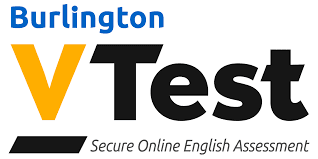 Logo VTEST